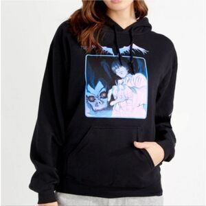 Death Note Hoodie 